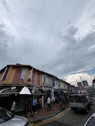 Little India Conservation Area (D8), Shop House #618116361